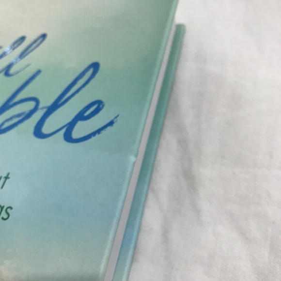 ๐3/$35 It's Still Possible Devotional Book by Karen Moore Hardcover - Picture 4 of 8